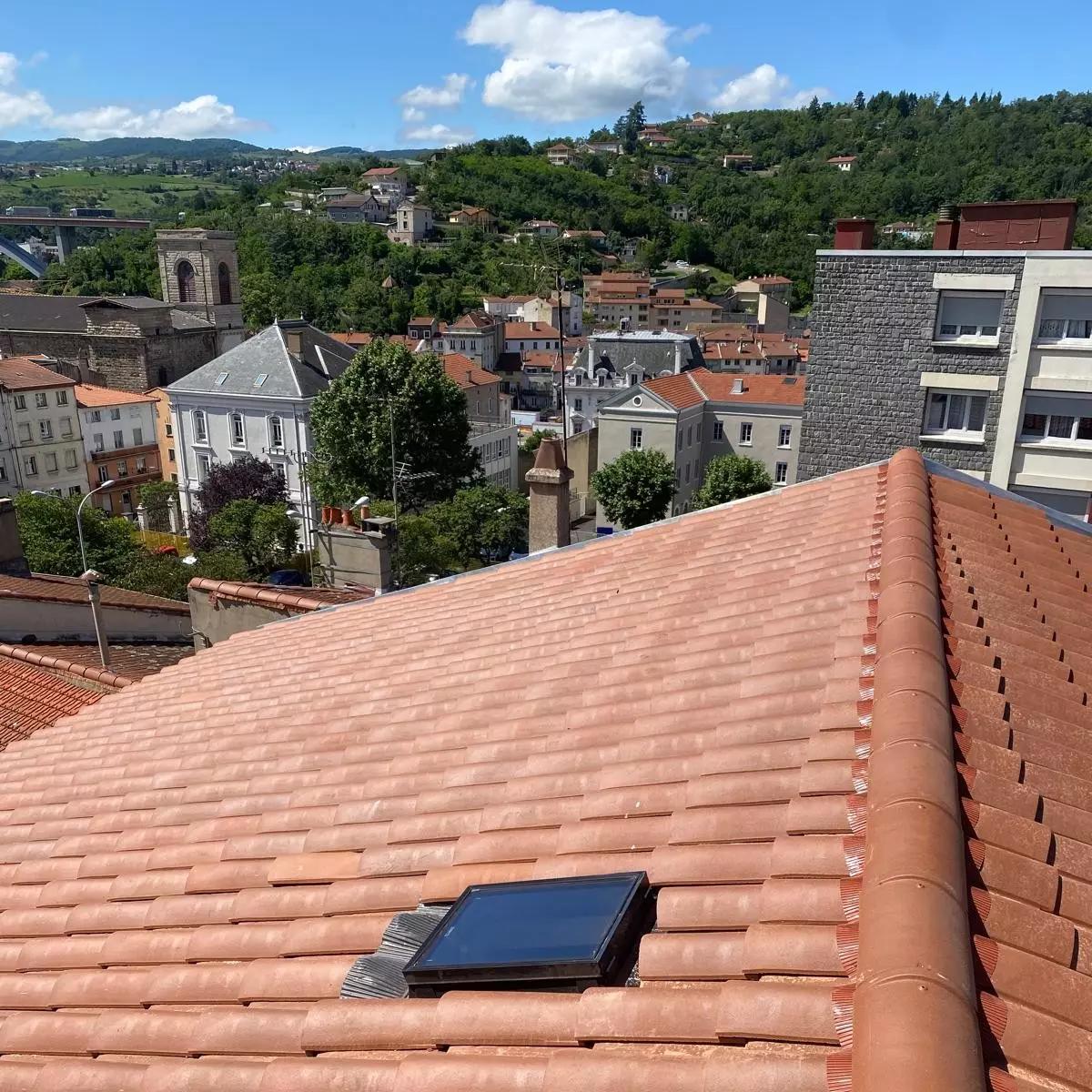 Rénovation de toiture à Rive de Gier (3)