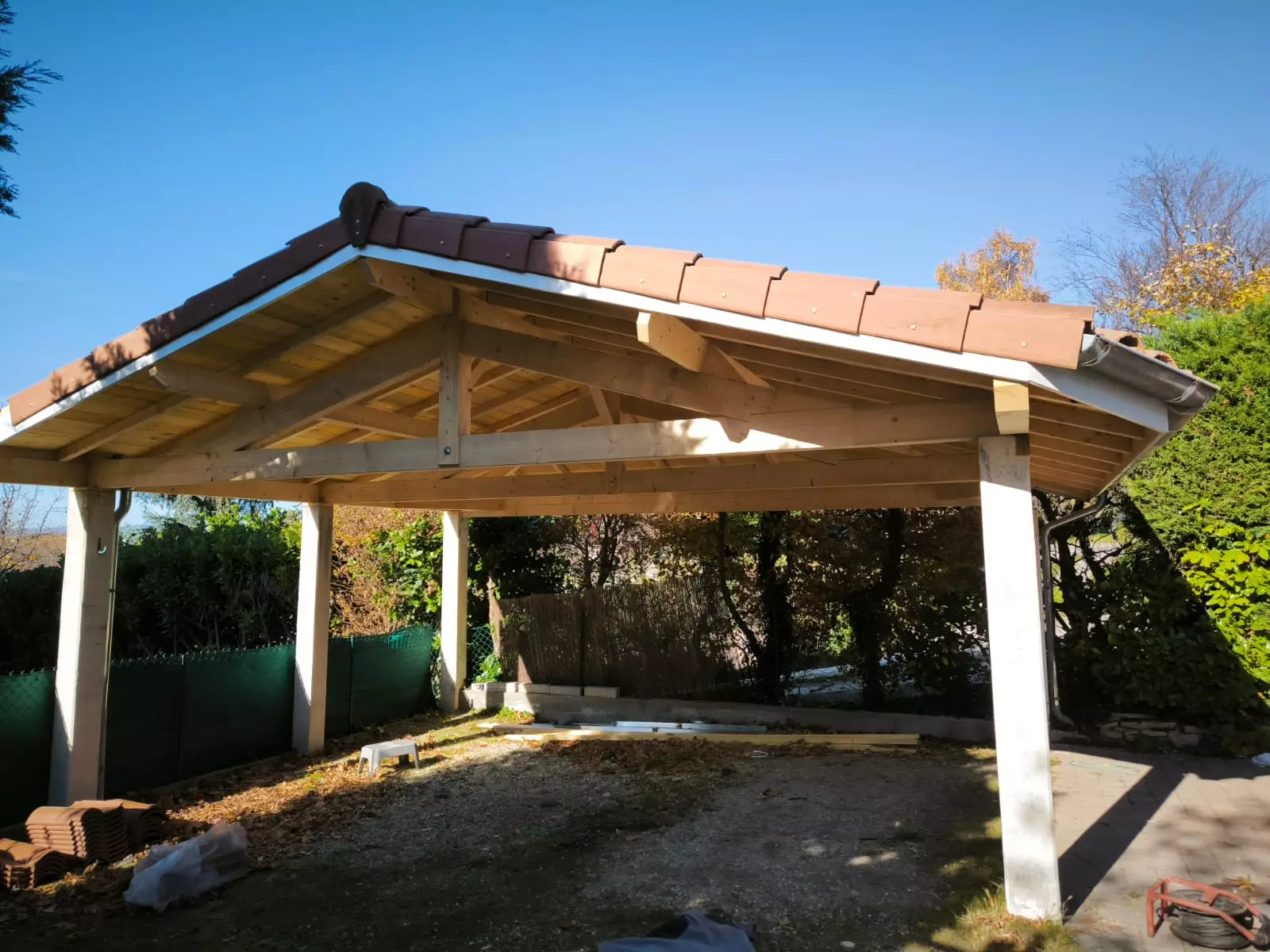 Vos projets sur-mesure