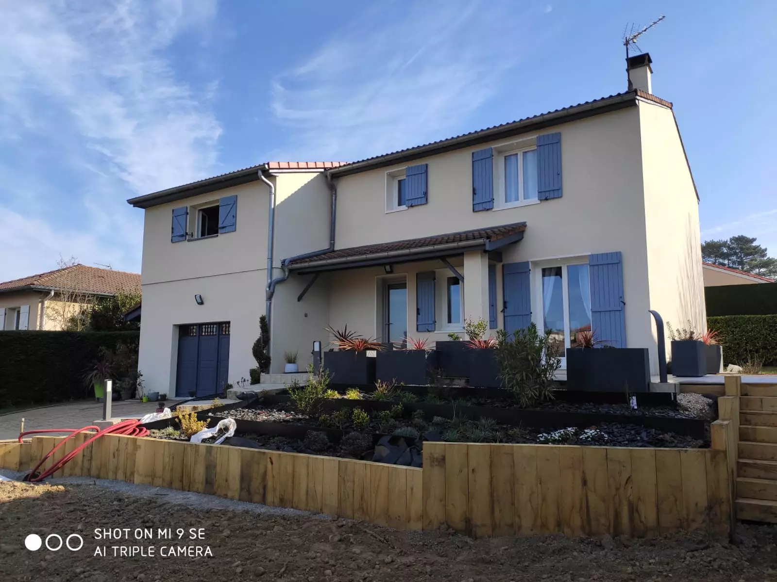 Surelevation-du-garage-dune-maison-individuelle-a-Charly