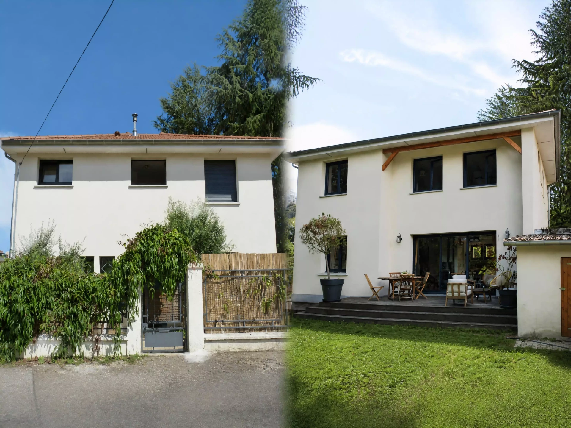 Transformation-dune-maison-des-annees-50-grace-a-une-surelevation-complete-a-Oullins