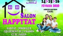Salon Happytat Andrézieux-Bouthéon