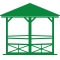 pergola